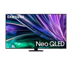 SAMSUNG - Smart TV QLED 55" Q85 Series