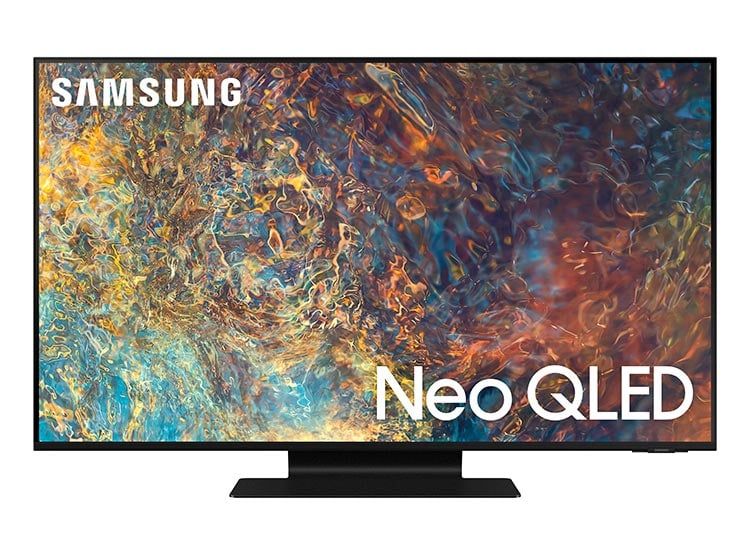 Smart TV Neo QLED 50 QN90D Series