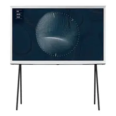 SAMSUNG - Smart tv QLED UHD 4K 43" The Serif