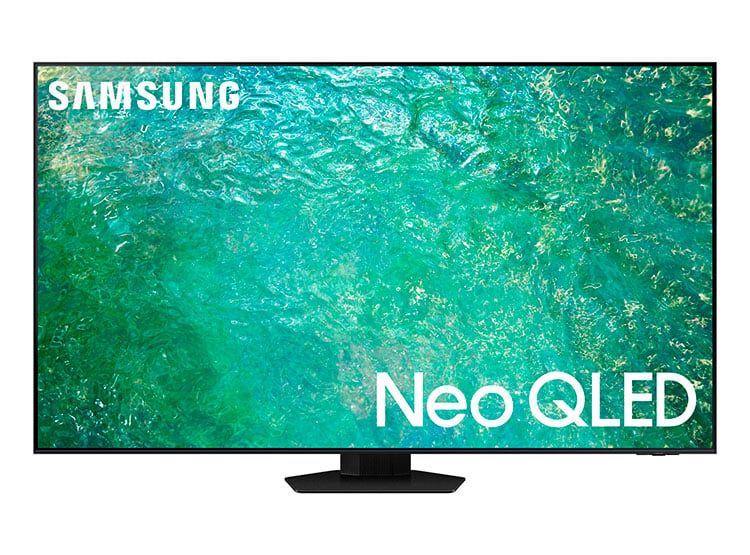 Smart tv 55'' Neo QLED 4K - QN55QN85CAGXZS