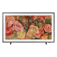 SAMSUNG - Smart TV The Frame 65" LS03D Series