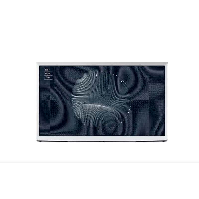 SAMSUNG - Smart TV Samsung 55'' The Sherif - QN55LS01BAGXZS