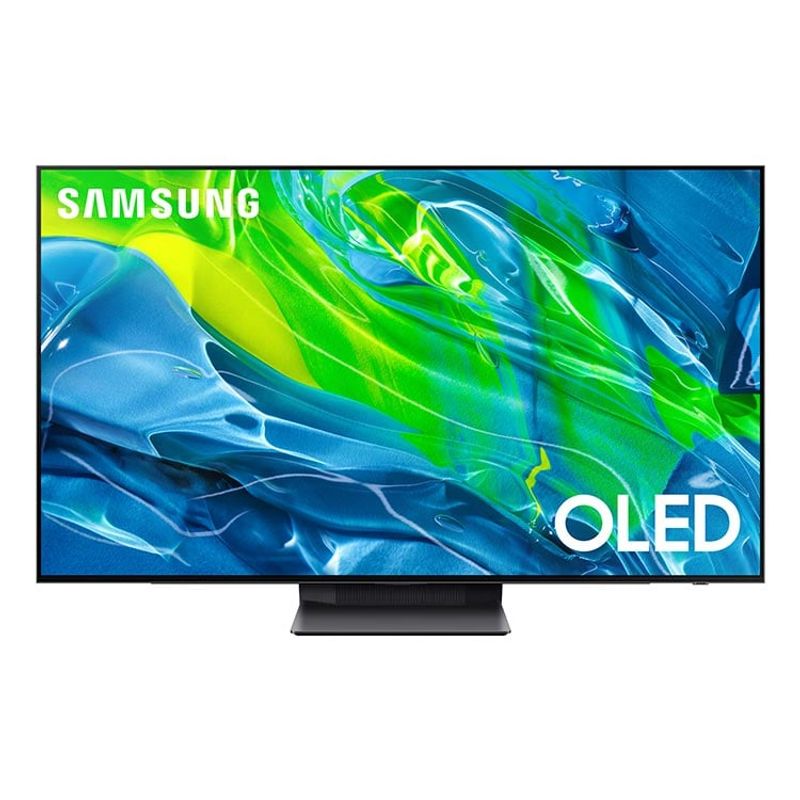 SAMSUNG - Smart TV Samsung OLED 65" S95B Series