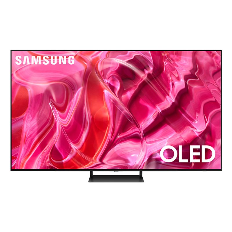 SAMSUNG - Smart TV Samsung 55'' OLED 4K S90C