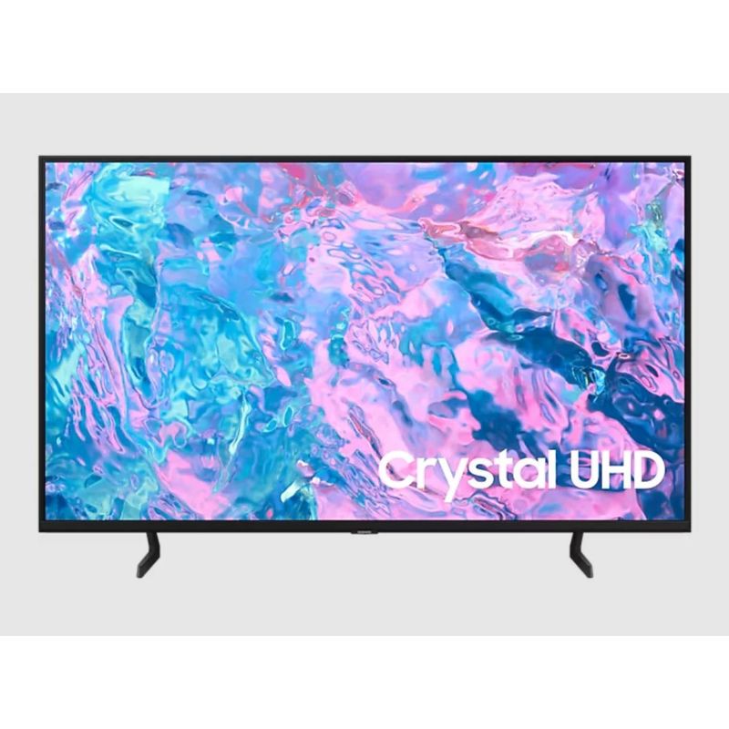 SAMSUNG - Smart TV Samsung 43" Crystal Uhd 4K CU7090 - OpenBox