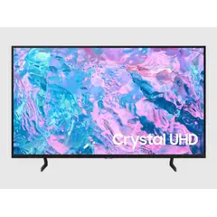 SAMSUNG - Smart TV 43" Crystal Uhd 4K CU7090 - OpenBox