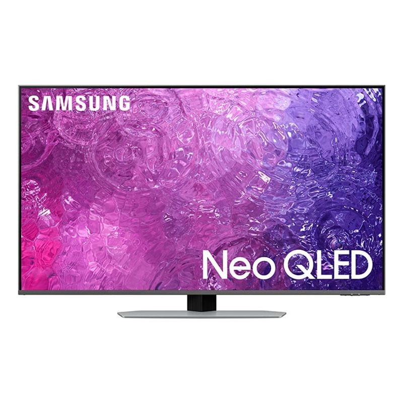 SAMSUNG - Smart TV Samsung 50 Neo QLED QN90B - QN50QN90BAGXZS