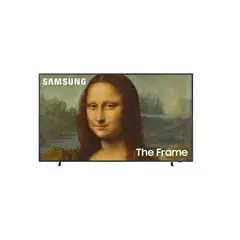 SAMSUNG - Smart TV 75'' The Frame LS03B