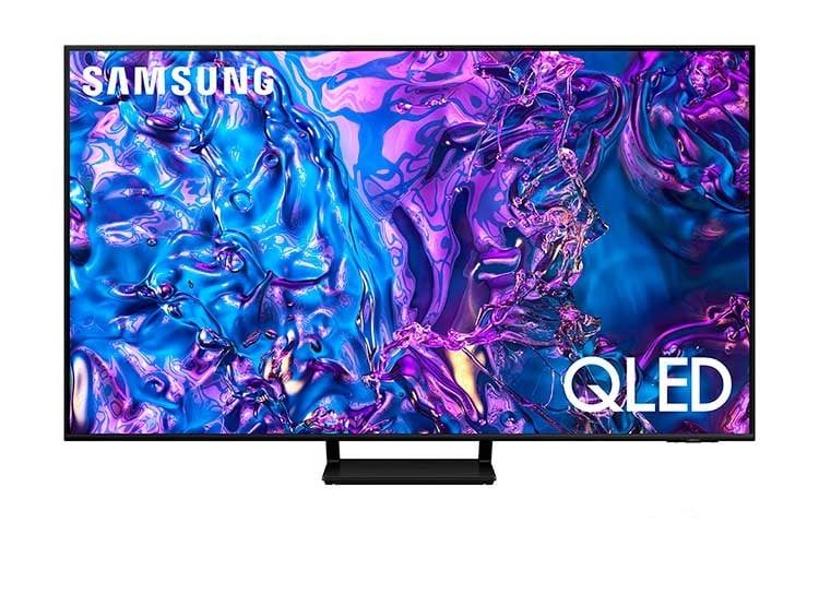 Smart TV QLED 55" Q70 Series