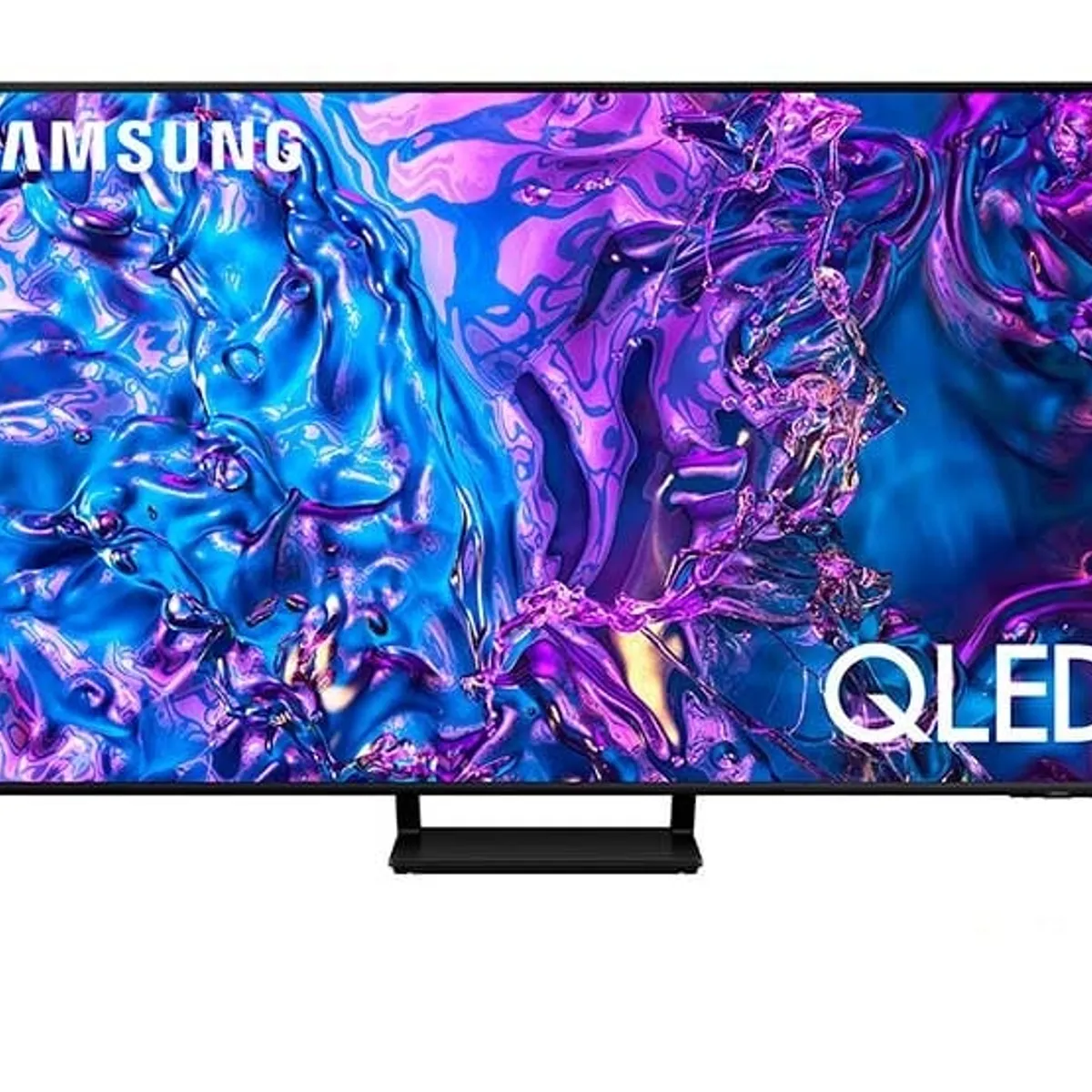 SAMSUNG - Smart TV Samsung QLED 55" Q70 Series