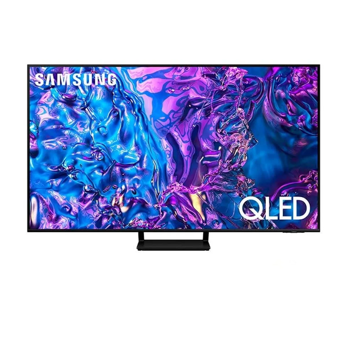 SAMSUNG - Smart TV Samsung QLED 55" Q70 Series