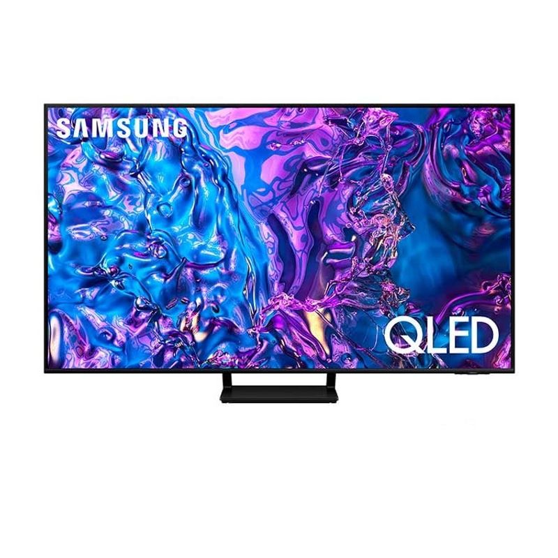 SAMSUNG - Smart TV Samsung QLED 55" Q70 Series