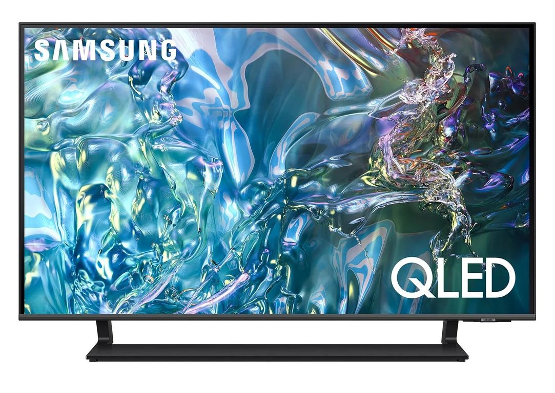 Smart TV QLED 50 Q65D Series