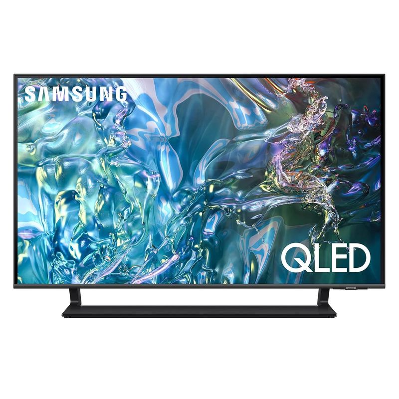 SAMSUNG - Smart TV Samsung QLED 50" Q65D Series