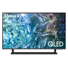 SAMSUNG - Smart TV QLED 50" Q65D Series