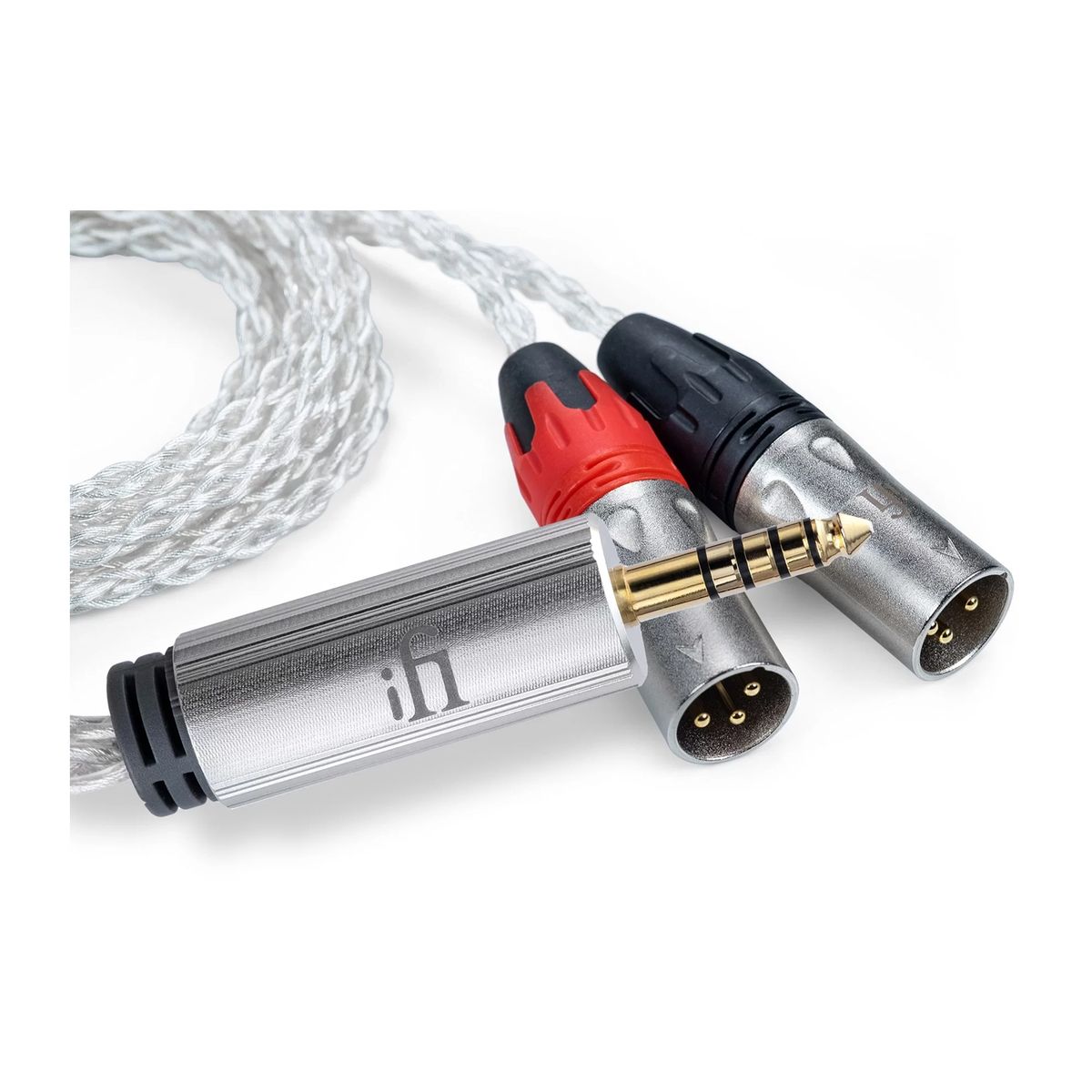 IFI AUDIO - Cable 4.4mm a XLR IFI