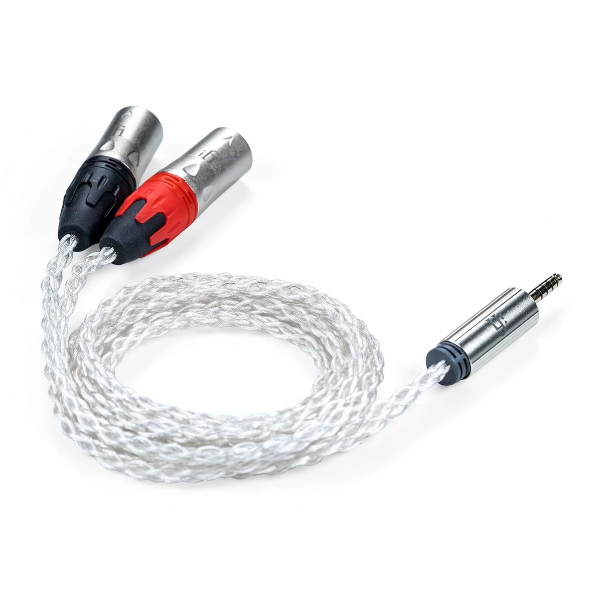 IFI AUDIO - Cable 4.4mm a XLR IFI