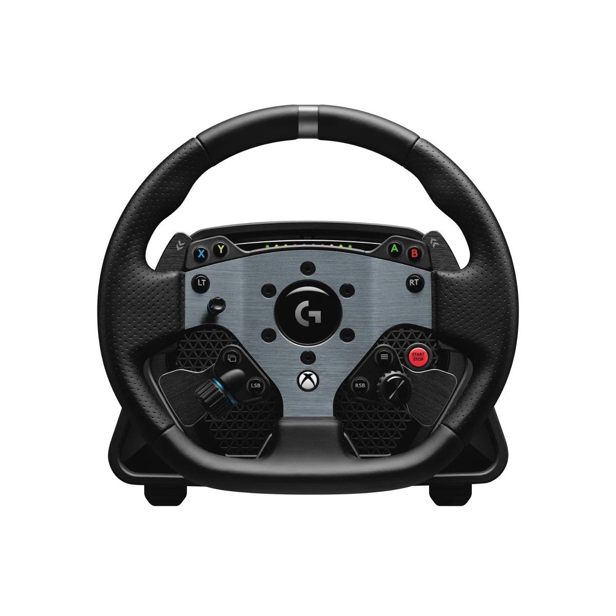 LOGITECH - VOLANTE DE CARRERAS LOGITECH PRO PLAYSTATION / PC