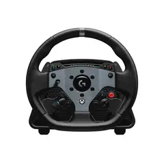 LOGITECH - VOLANTE DE CARRERAS PRO PLAYSTATION / PC