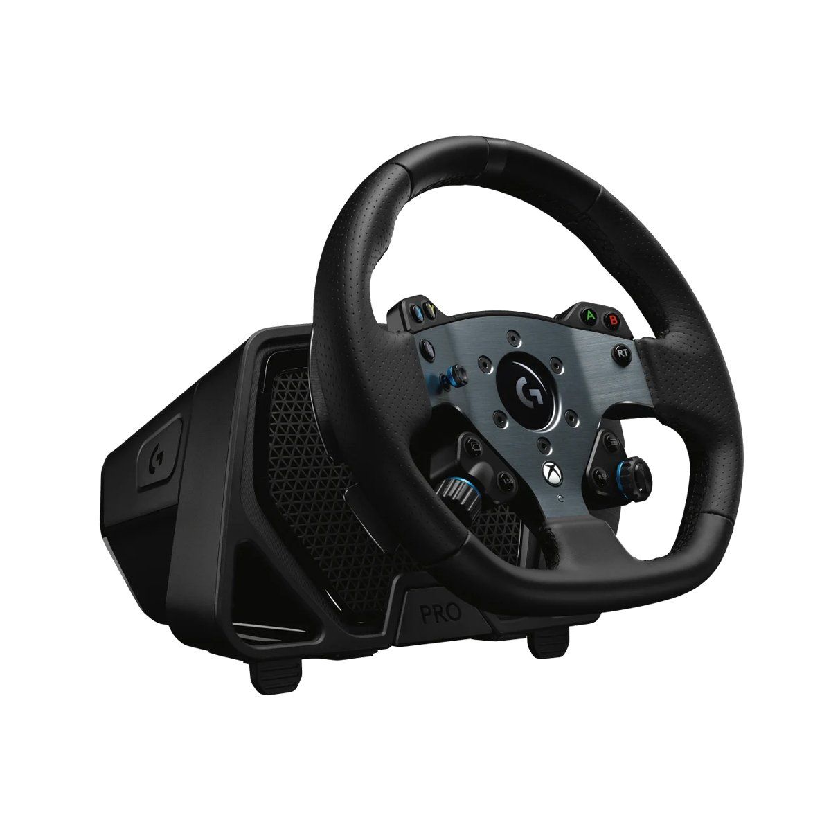 LOGITECH - VOLANTE DE CARRERAS LOGITECH PRO PLAYSTATION / PC