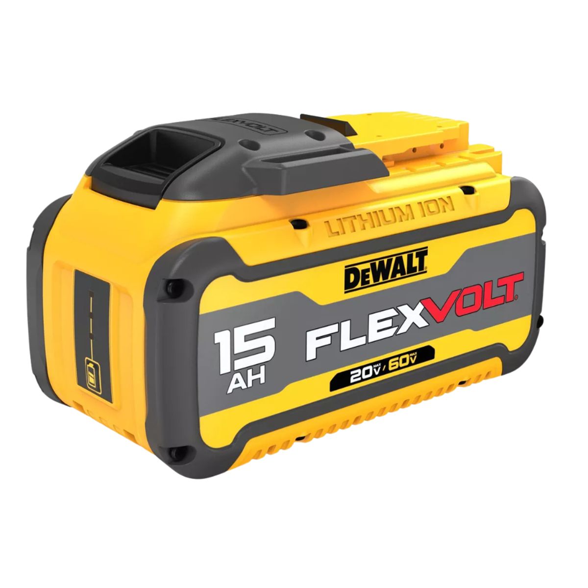 DEWALT - Bateria Dewalt Dcb615 Flexvolt 20 V/60 V Max. 15 Ah