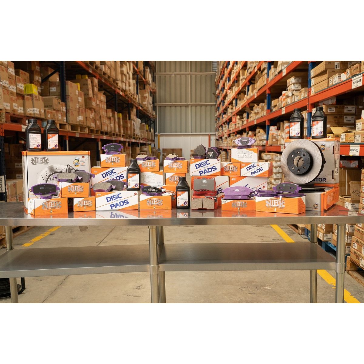 GENERICO - PASTILLA FRENOS TRASERAS CHEVROLET CRUZE 2011 - 2017