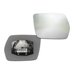 CHANGAN - Espejo Retrovisor CS1 2010-2016 Derecho