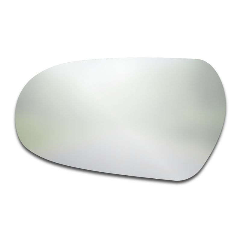 GENERICO - Espejo Retrovisor Samsung SM7 2012-2020 Izquierdo