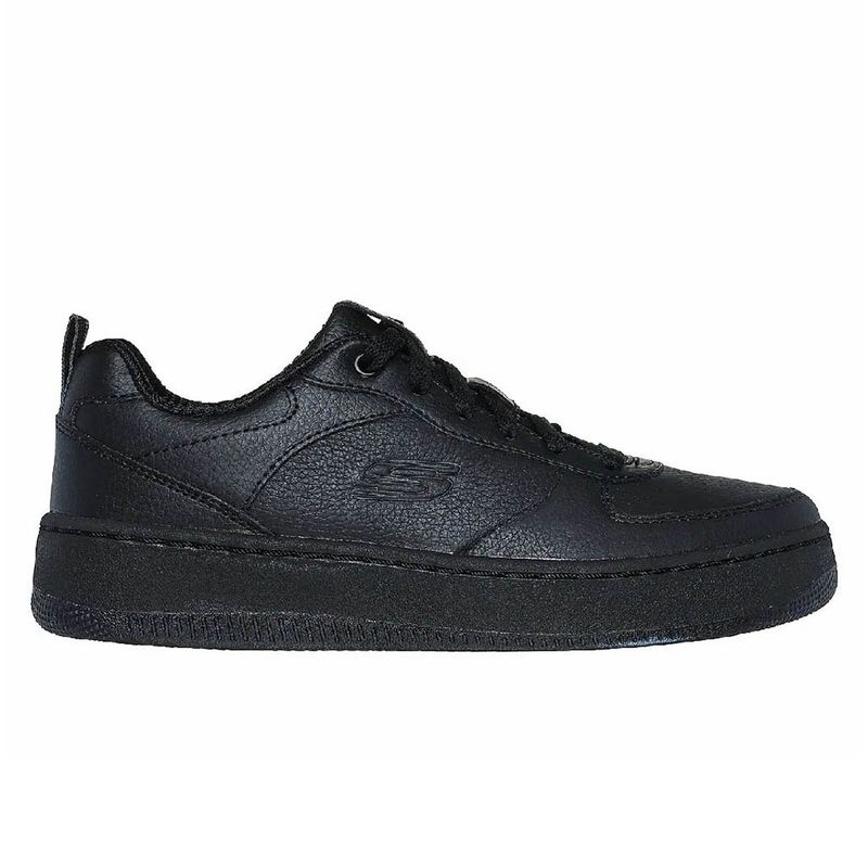 SKECHERS - Zapatillas Urbanas Skechers Mujer Sport Court 92 - Illustrious
