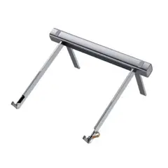 MUNDO MAGIA - Soporte ajustable de aluminio para ordenador portátil