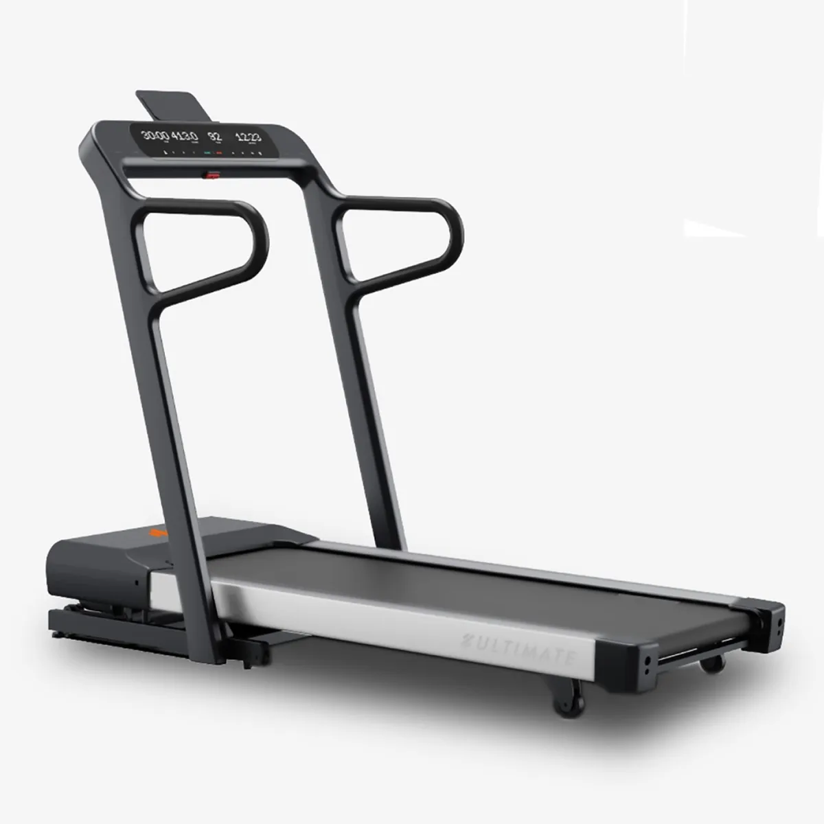ULTIMATE FITNESS - TROTADORA ELÉCTRICA P560 SMART 2.0 PREMIUM