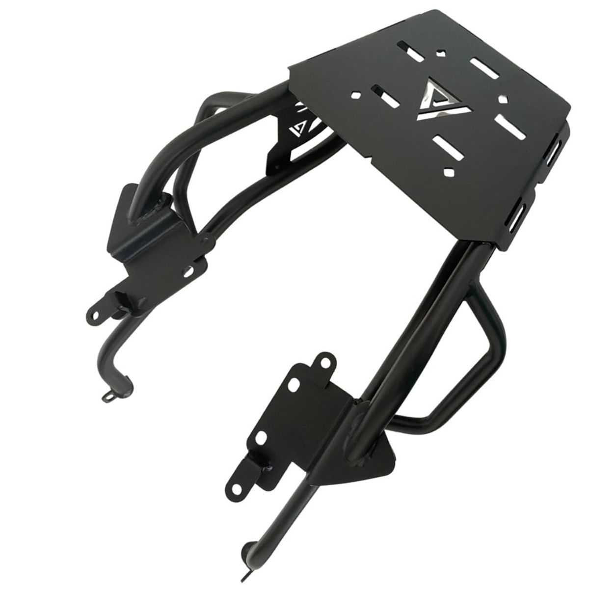 GENERICO - Parrilla para Moto Yamaha FZN 150 3.0