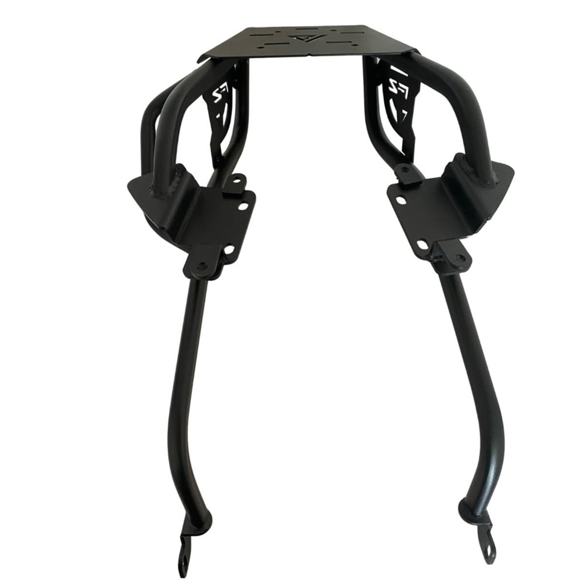 GENERICO - Parrilla para Moto Yamaha FZN 150 3.0