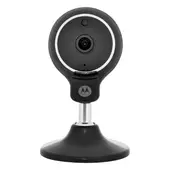 MOTOROLA - CAMARA WIFI INTERIOR FIJA FOCUS 71 OPEN BOX