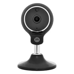 MOTOROLA - CAMARA WIFI INTERIOR FIJA FOCUS 71 OPEN BOX
