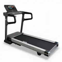 ULTIMATE FITNESS - TROTADORA ELÉCTRICA P800 PREMIUM TOUCH