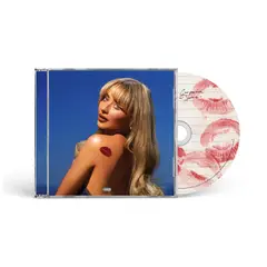 ISLAND - Sabrina Carpenter - Short N Sweet - CD