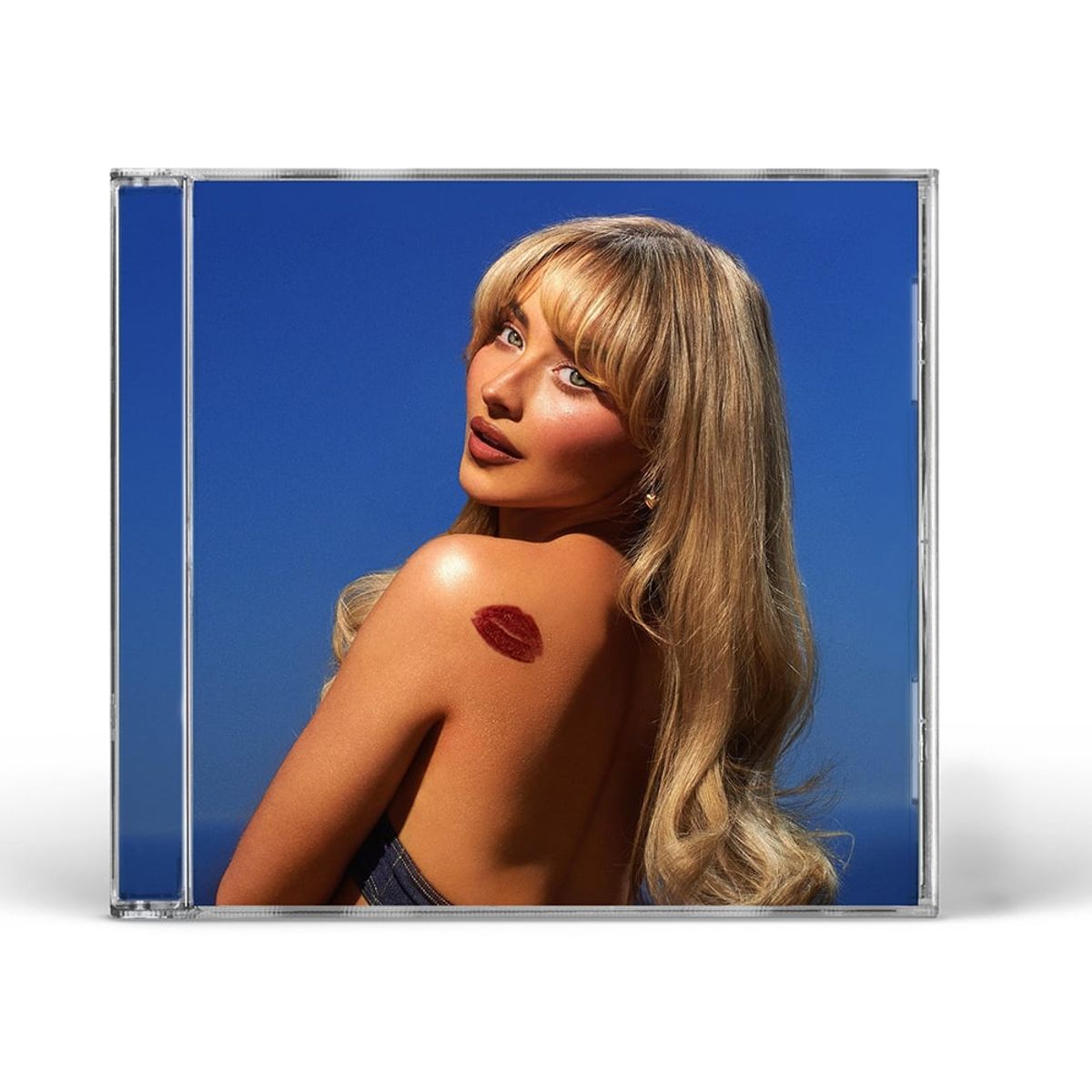 ISLAND - Sabrina Carpenter - Short N Sweet - CD