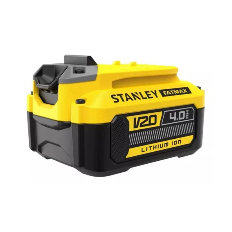STANLEY - Batería 20v Ion De Litio 4.0ah Stanley SB204-B2
