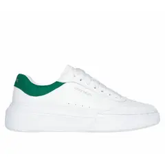 SKECHERS - Zapatillas Urbanas Mujer Cordova Classic - Best Behavior
