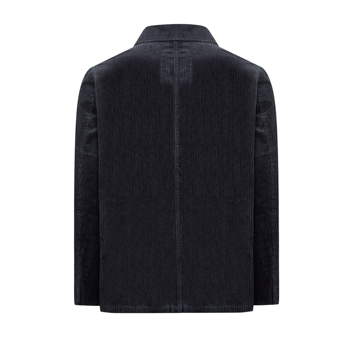 ROCKFORD - Chaqueta Algodón Hombre Bellagio Azul ROCKFORD