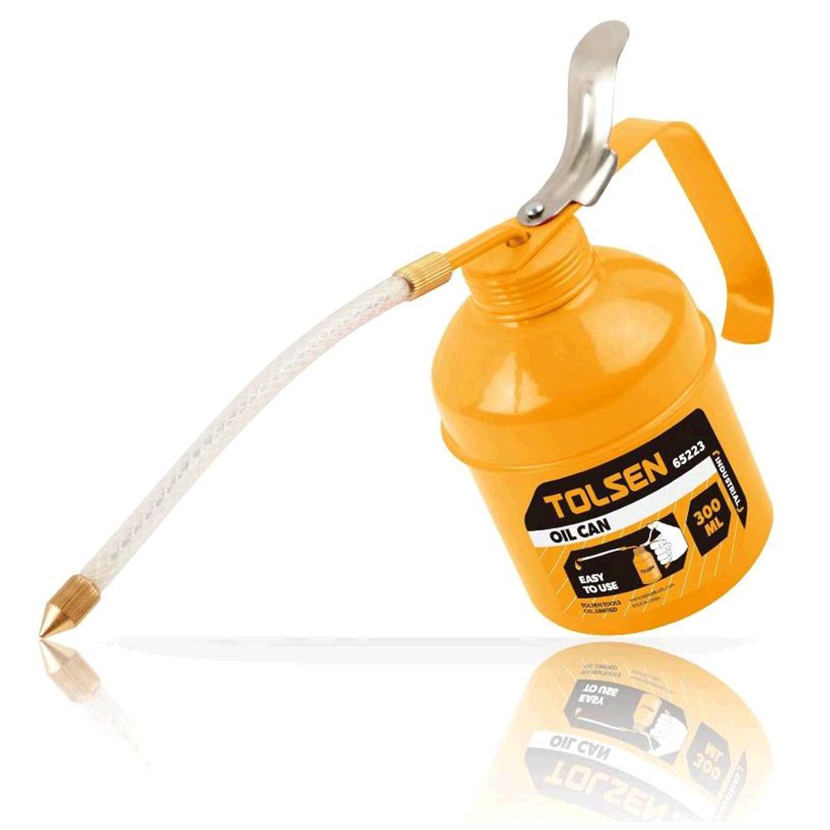 TOLSEN - ACEITERA 300ML TOLSEN