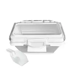 COOK IN - BIN DE INGREDIENTES APILABLE 24 LITROS