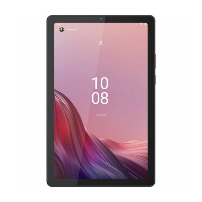 LENOVO - Tablet Lenovo Tab M9 de 9" - 3 GB RAM - 32 GB -  WiFi - Artic grey