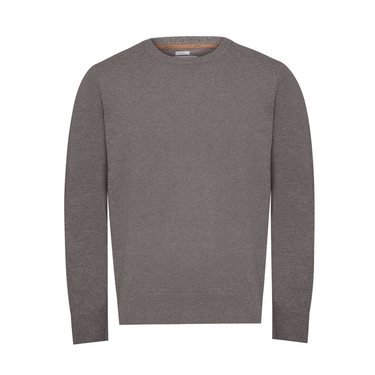 ROCKFORD - Chaleco Lana Hombre Swindon Café ROCKFORD