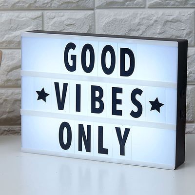 Imagen 2 del producto Caja de Luz Led Cinematic Box