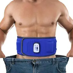 GENERICO - CINTURON REDUCTOR Y TONIFICADOR SLIM X 5