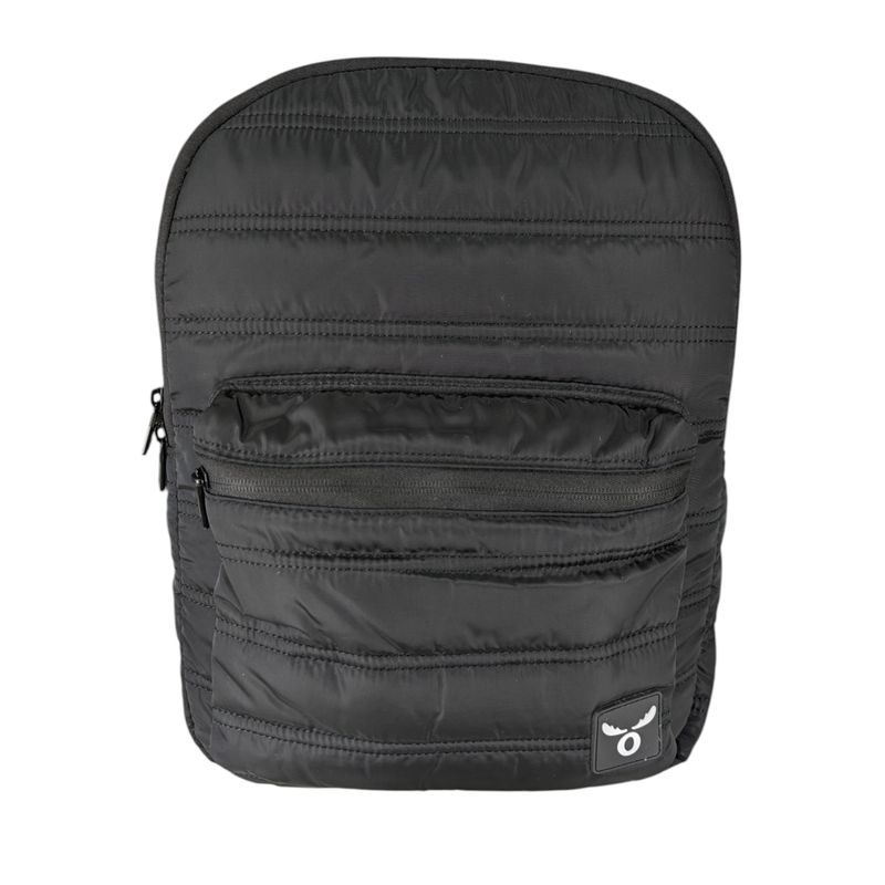 MOOSE - MOCHILA PARKA MENTA MOCHILA URBANA PARA VIAJES Y ESCUELA
