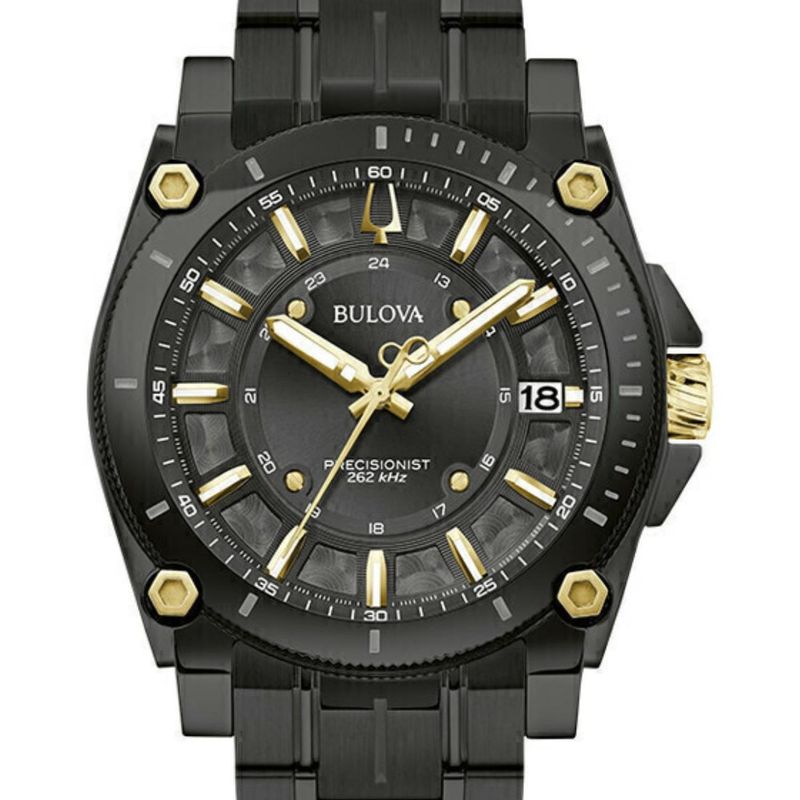 BULOVA - Reloj Bulova Hombre Icon 98B408
