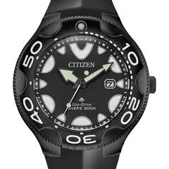 CITIZEN - Reloj Hombre Promaster Orca BN0235-01E